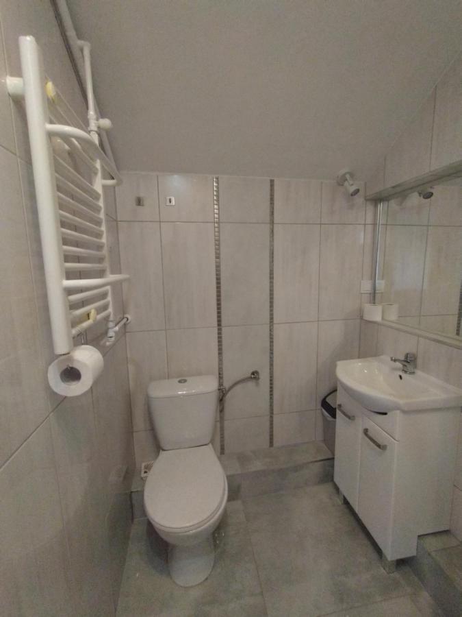 Chata Na Skale Karpacz Luaran gambar