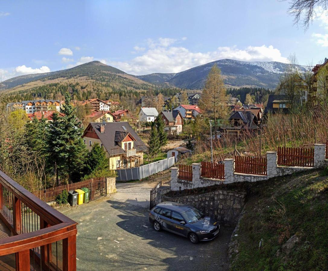 Chata Na Skale Karpacz Luaran gambar